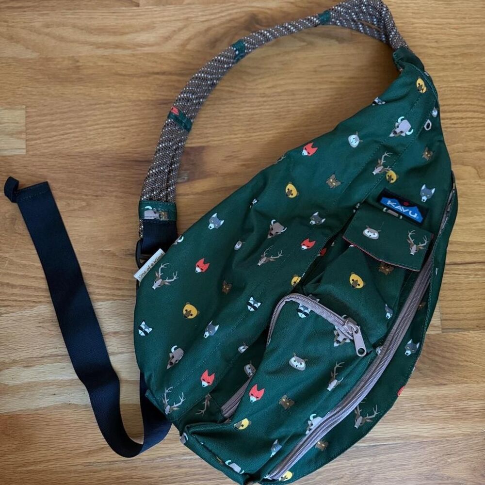 Kavu Women's multi Bag